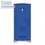 Портативный туалет TPT-L01B (смыв)